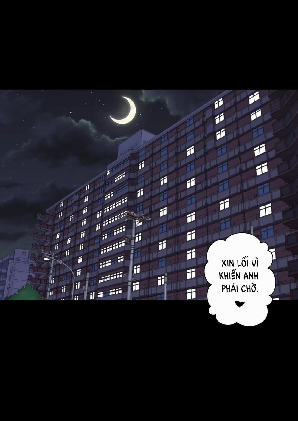 My Bitch Friend Night Oneshot trang 54