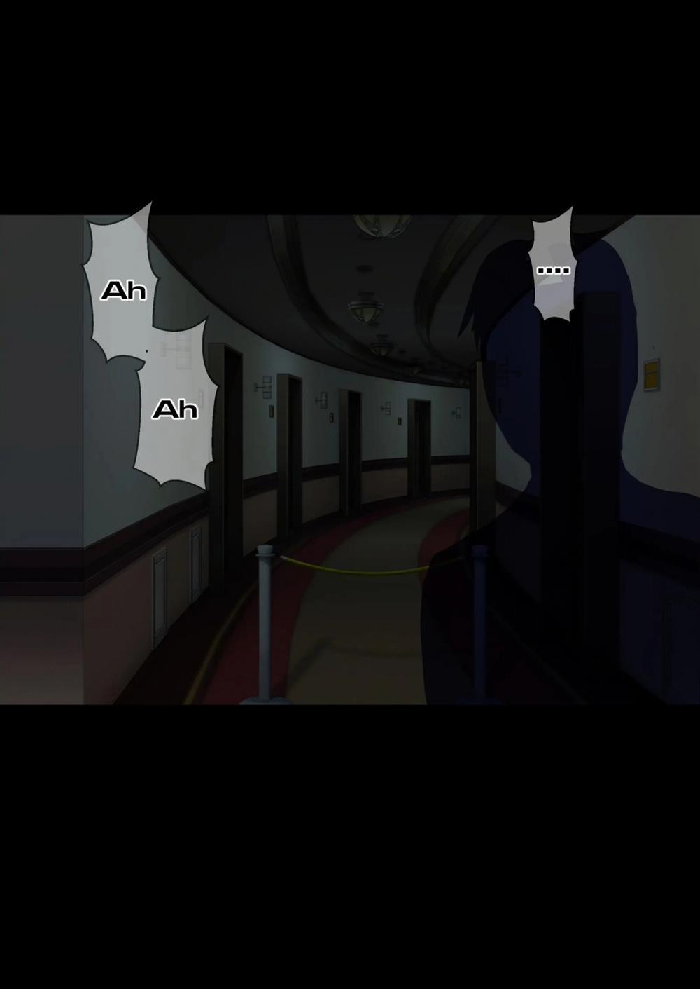 My Bitch Friend Night Oneshot trang 69