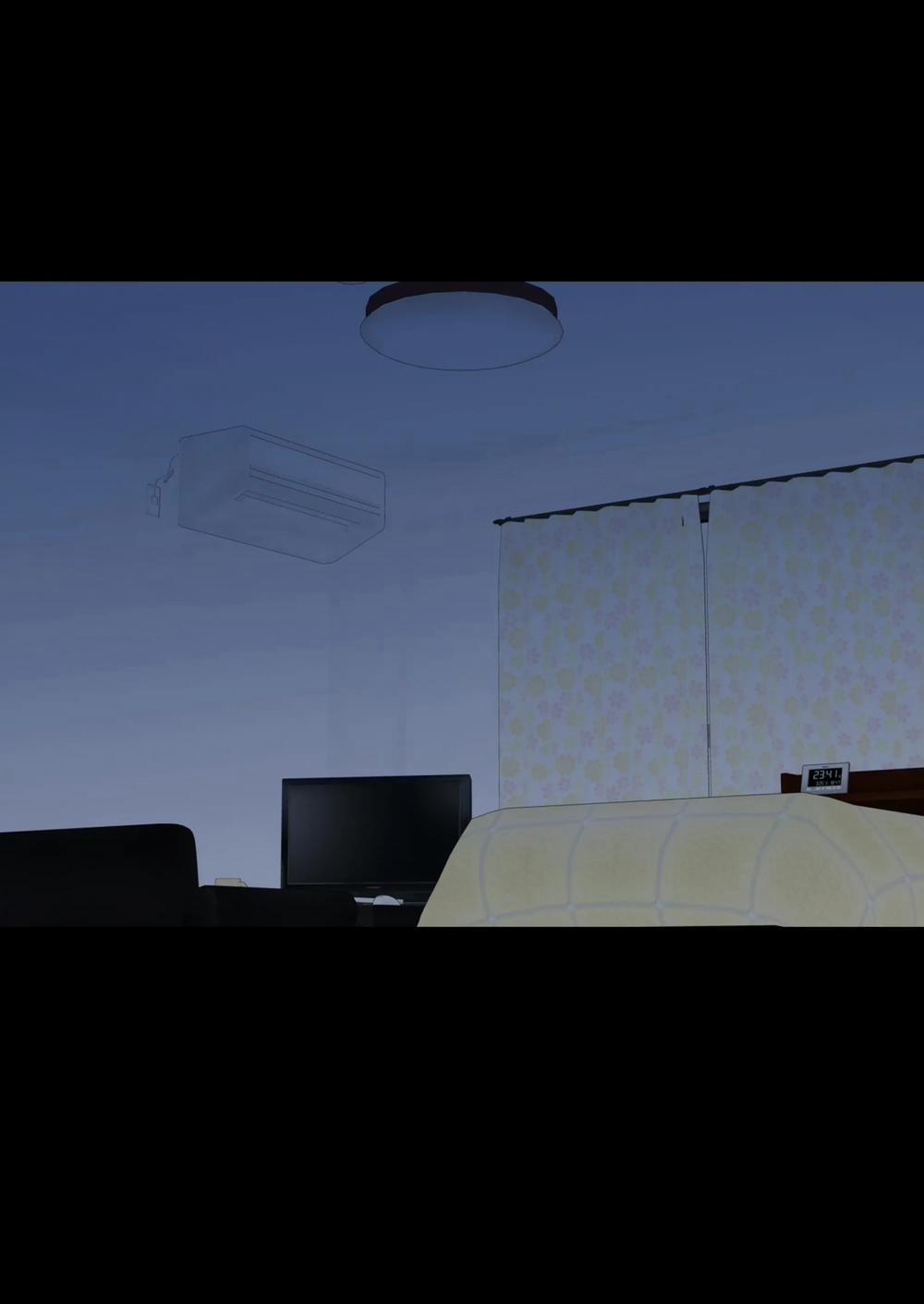 My Bitch Friend Night Oneshot trang 7