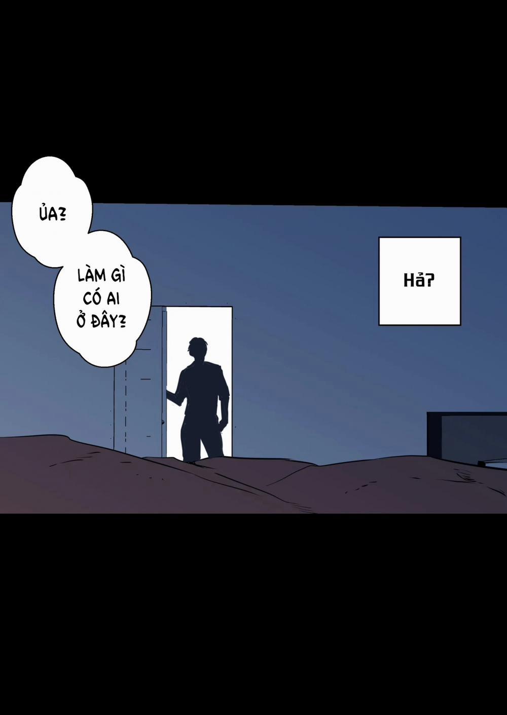 My Bitch Friend Night Oneshot trang 78