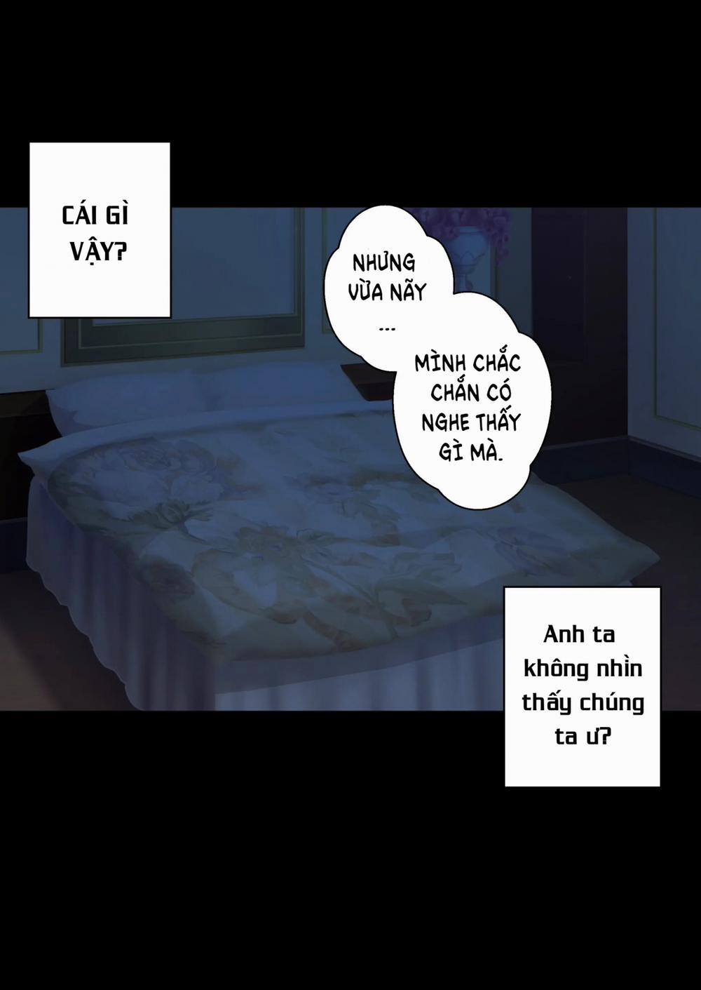 My Bitch Friend Night Oneshot trang 79