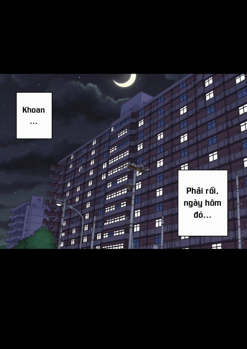 My Bitch Friend Night Oneshot trang 80