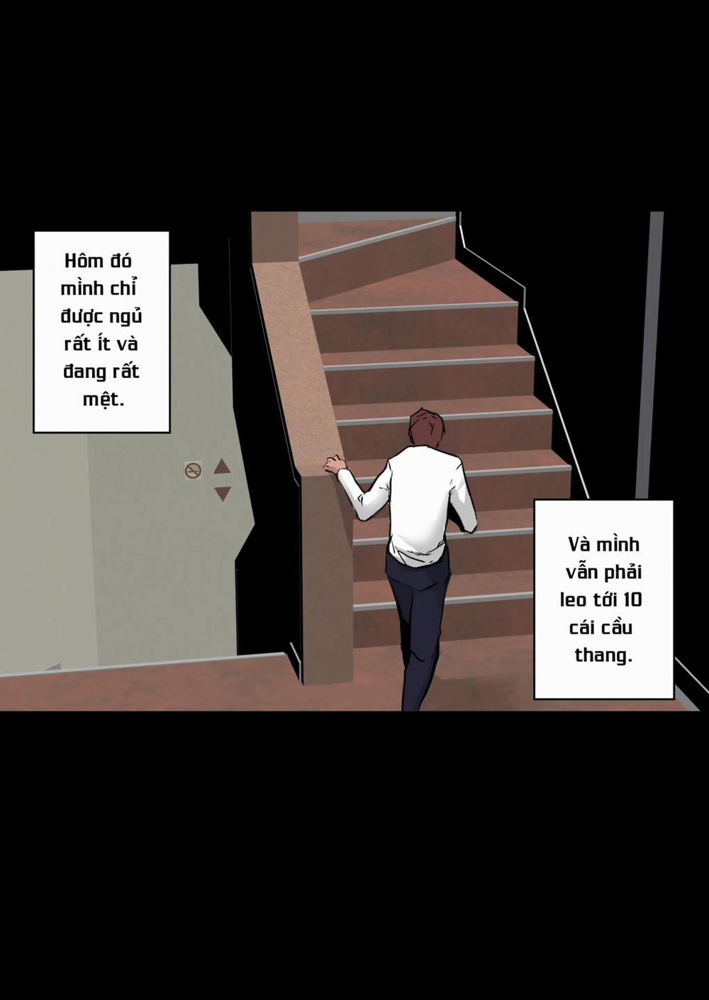 My Bitch Friend Night Oneshot trang 81