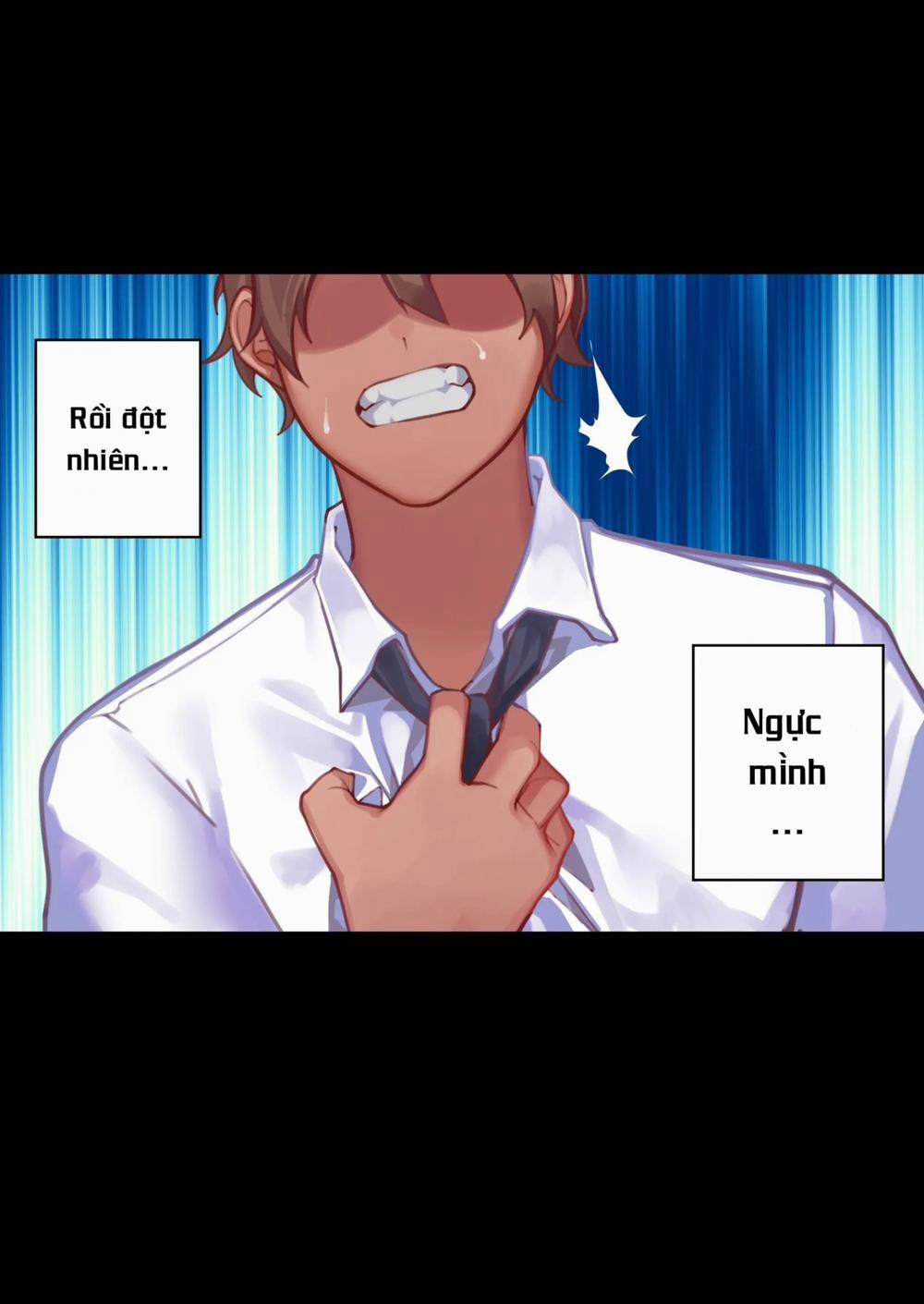 My Bitch Friend Night Oneshot trang 82