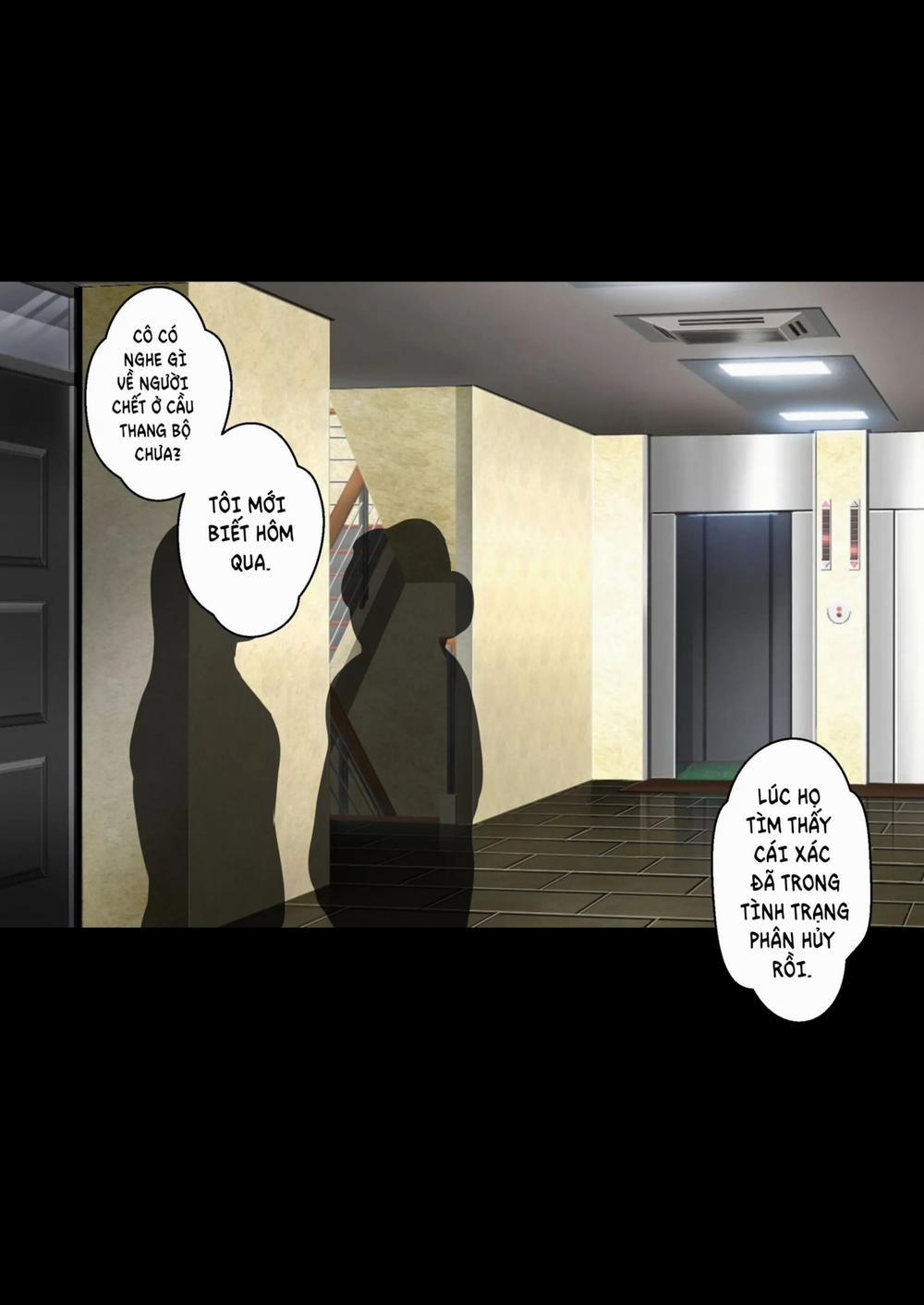 My Bitch Friend Night Oneshot trang 85