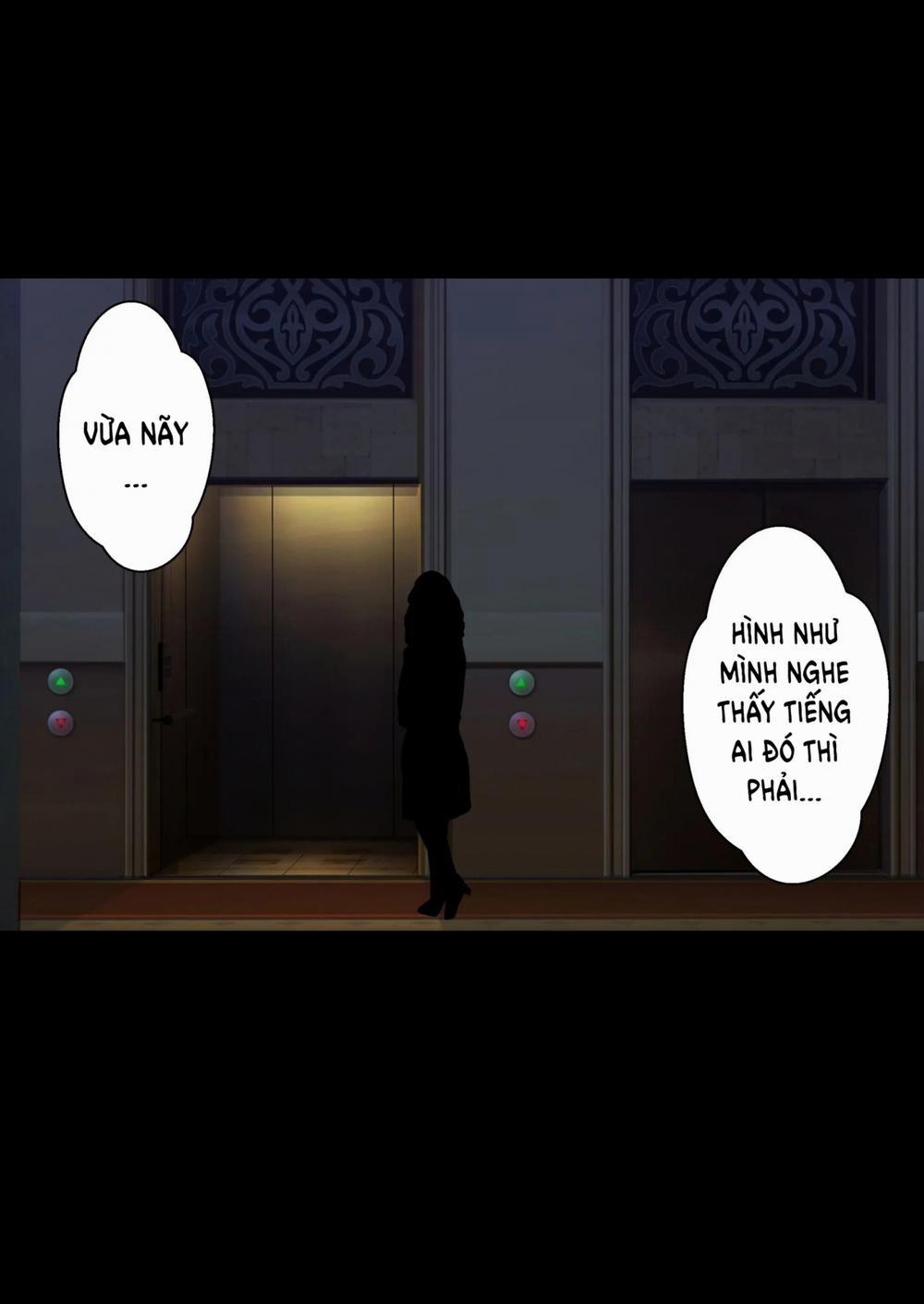 My Bitch Friend Night Oneshot trang 86