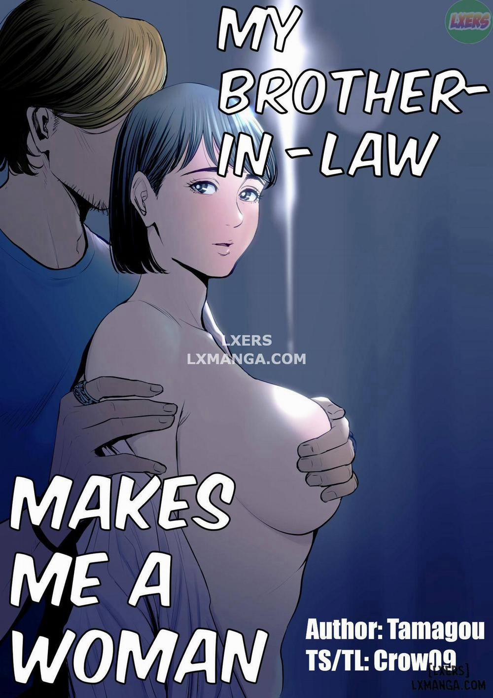 My Brother-in-law makes me a woman Oneshot trang 0