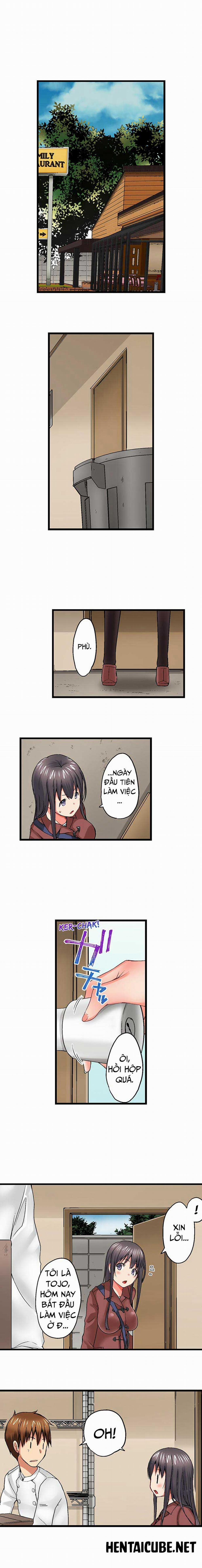 My Brother Slipped Inside Me in the Bathtub 41 trang 17