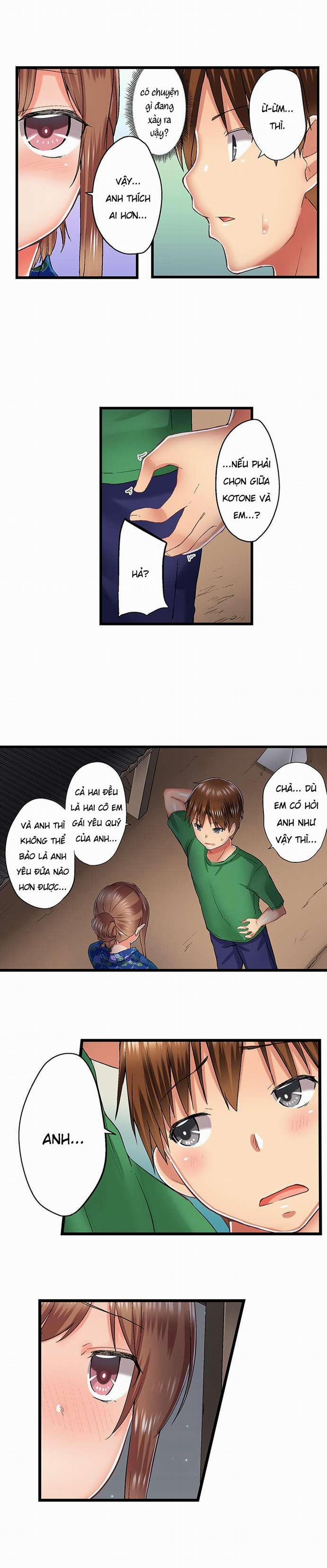 My Brother Slipped Inside Me in the Bathtub 68 trang 2