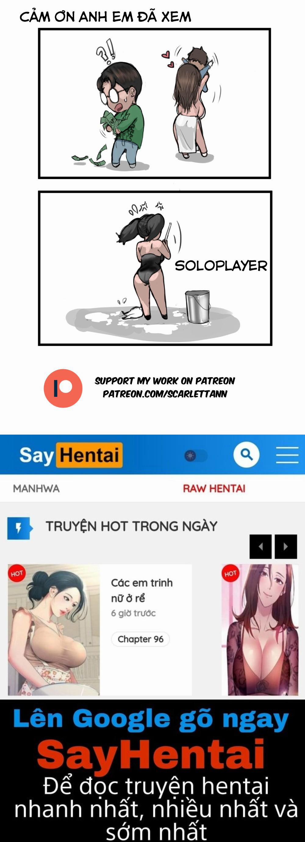 My Busty Wife Is A Female Escort Oneshot trang 20