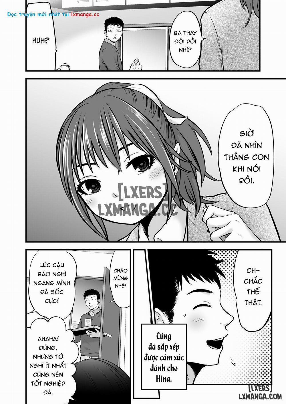 My Daughter's Friend Is a Budding Porn Star Oneshot trang 82