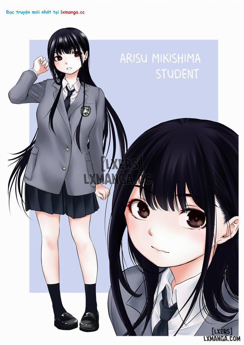 My Daughter's Friend Is a Budding Porn Star Oneshot trang 85