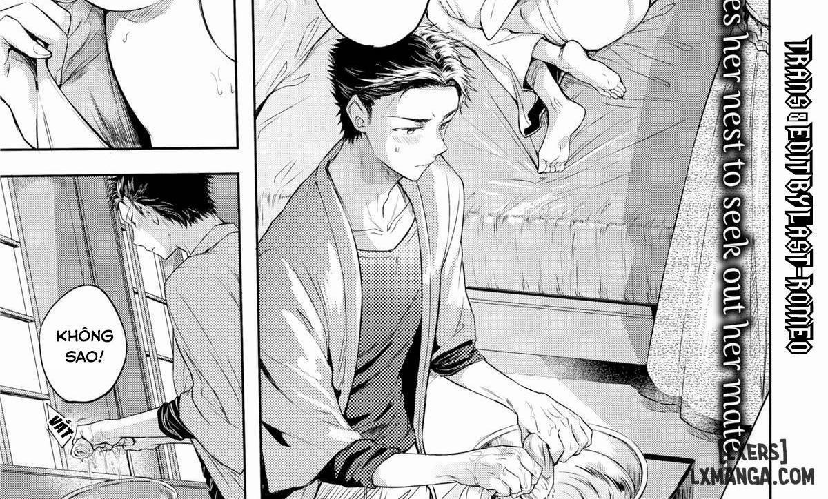 My Dear Againn 1 trang 0