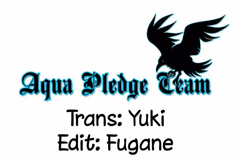 My Death Flags Show No Sign Of Ending. 11 trang 0