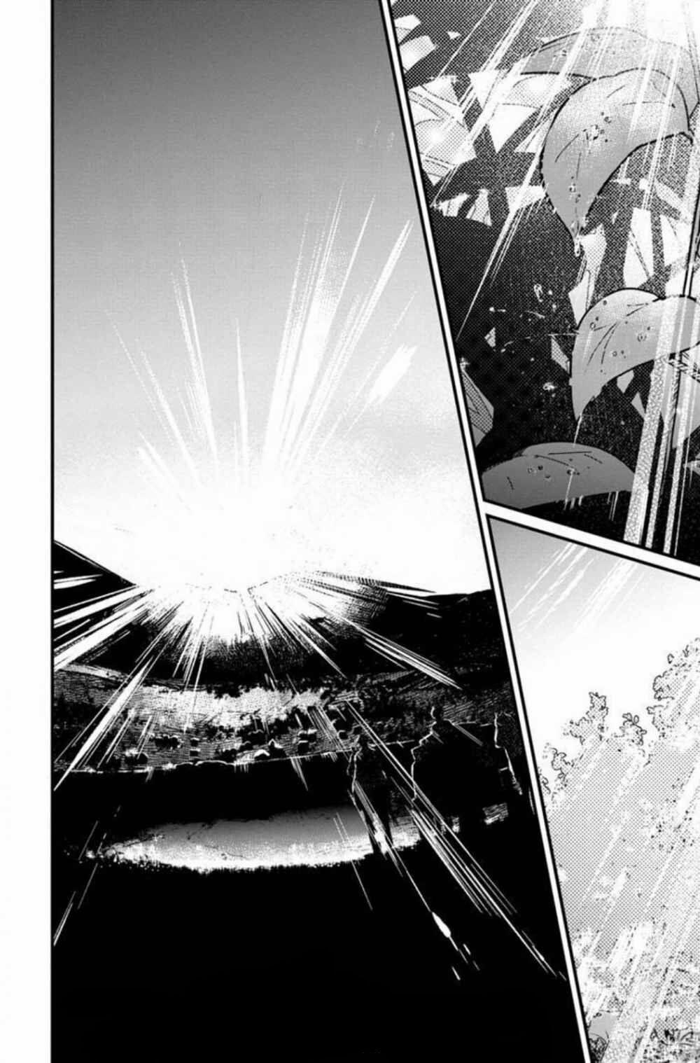 My Death Flags Show No Sign Of Ending. 3 trang 25