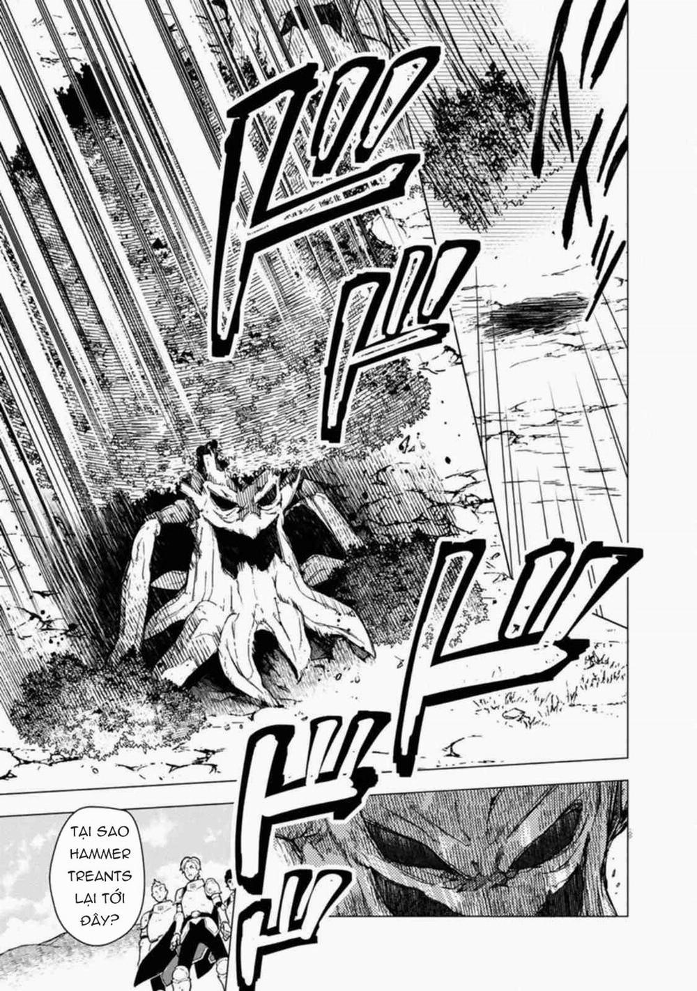 My Death Flags Show No Sign Of Ending. 36 trang 11