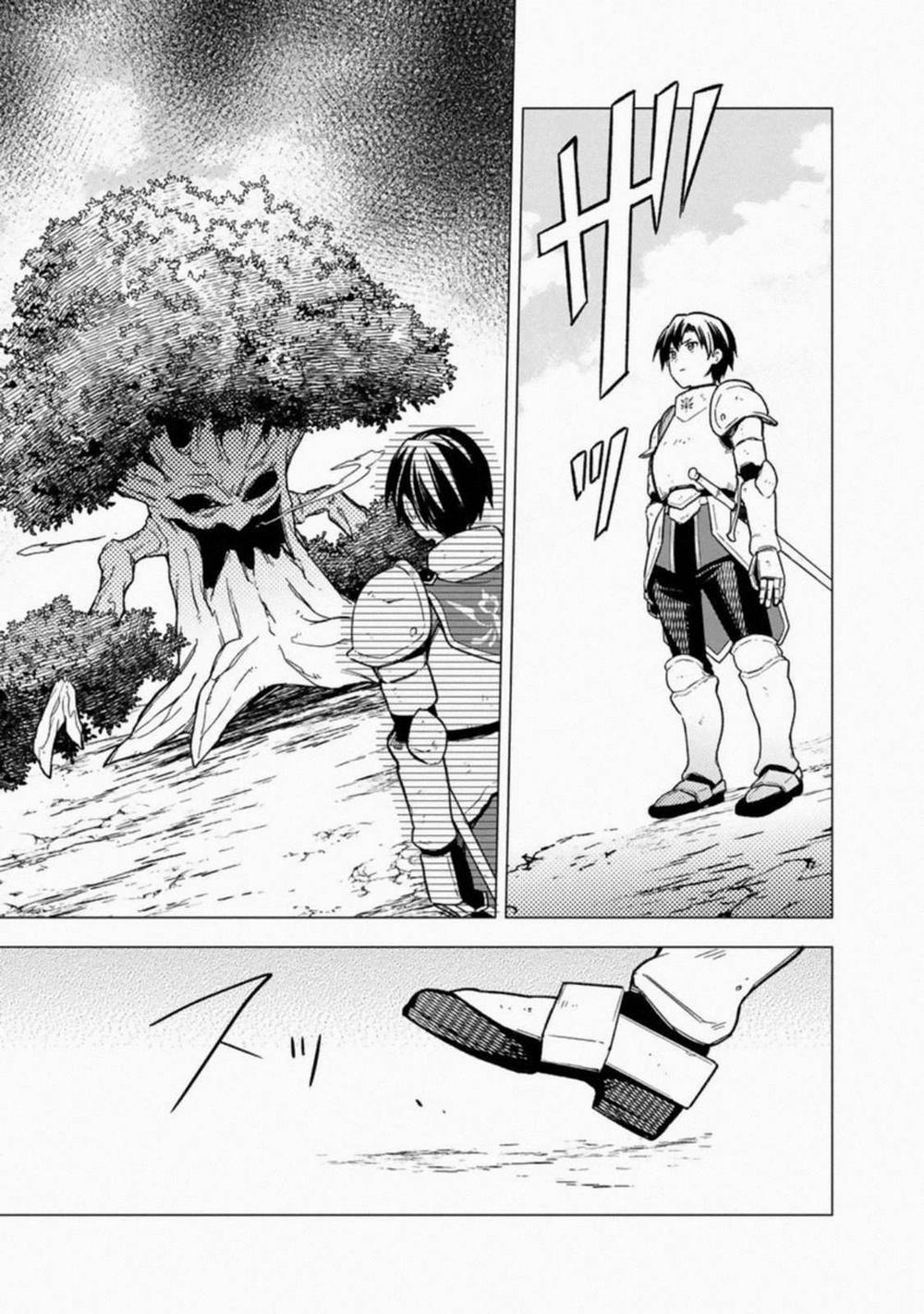 My Death Flags Show No Sign Of Ending. 36 trang 15