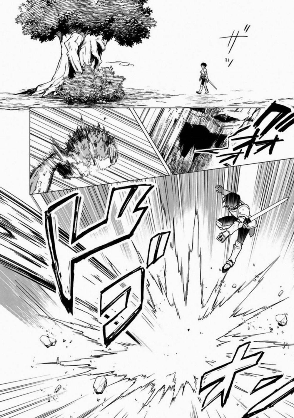 My Death Flags Show No Sign Of Ending. 36 trang 16