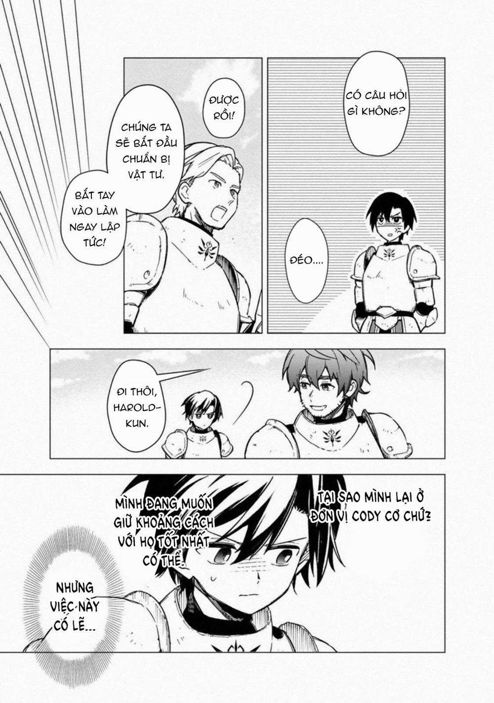 My Death Flags Show No Sign Of Ending. 36 trang 7