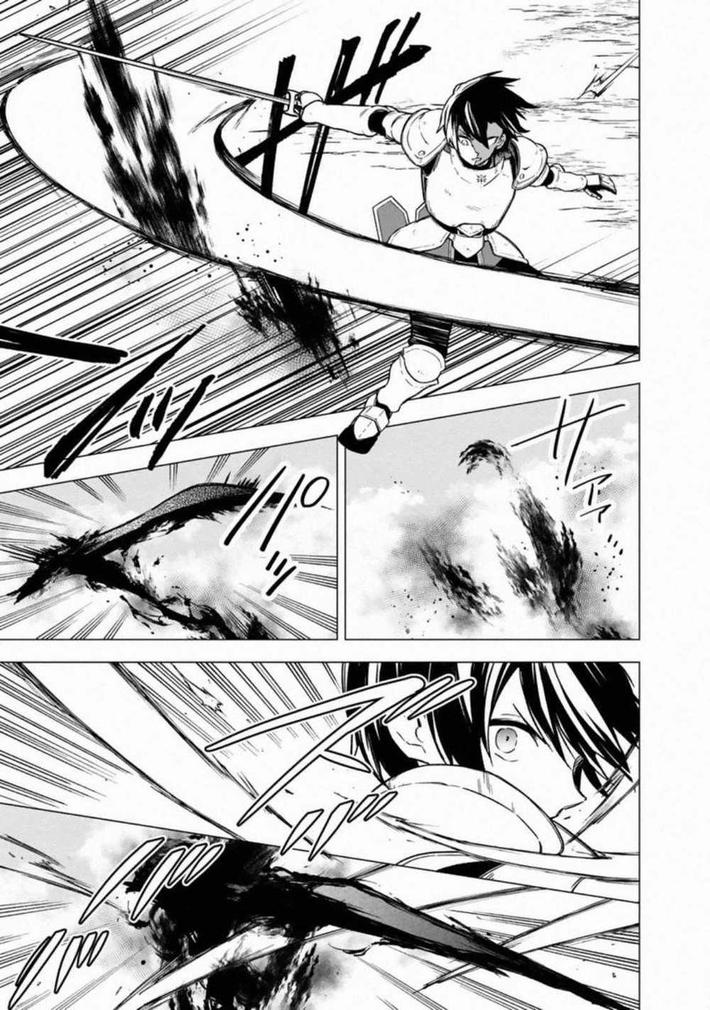 My Death Flags Show No Sign Of Ending. 37 trang 8