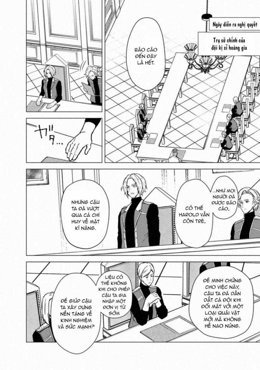 My Death Flags Show No Sign Of Ending. 39 trang 3