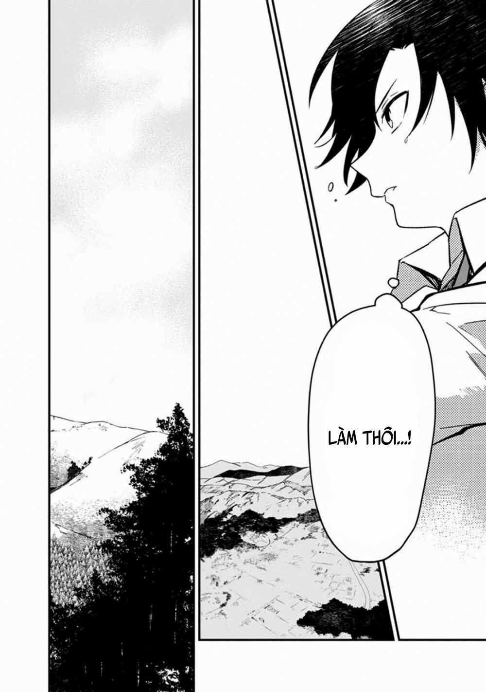 My Death Flags Show No Sign Of Ending. 4 trang 16