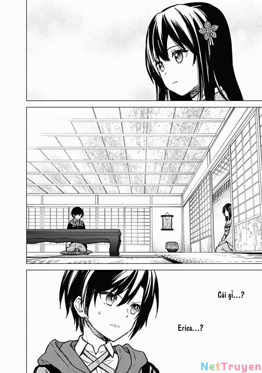 My Death Flags Show No Sign Of Ending. 41 trang 2