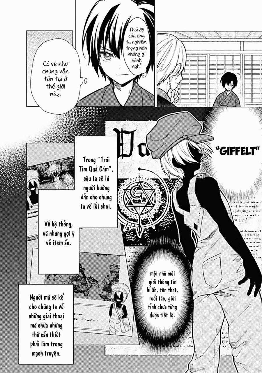 My Death Flags Show No Sign Of Ending. 42 trang 20