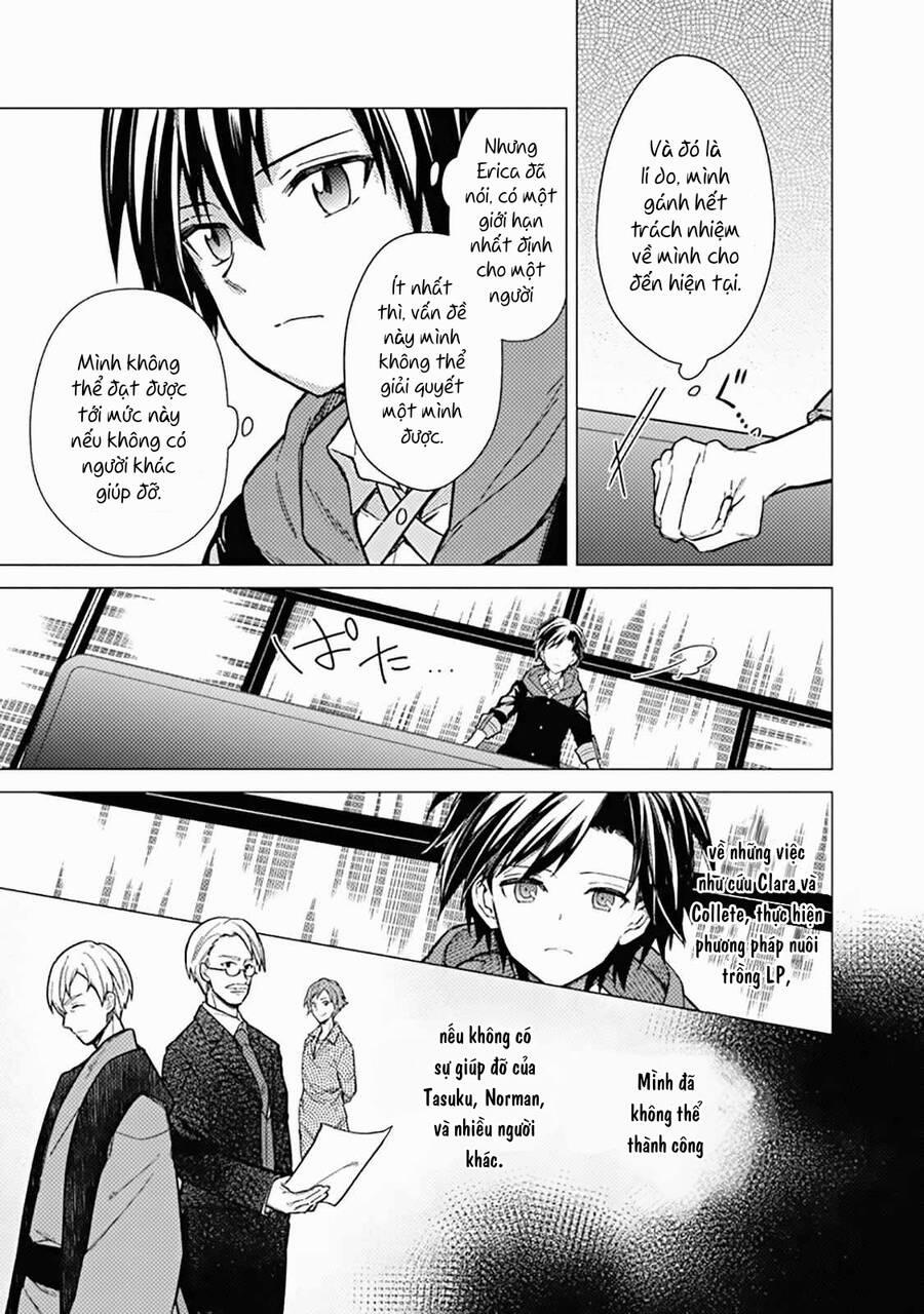 My Death Flags Show No Sign Of Ending. 42 trang 3