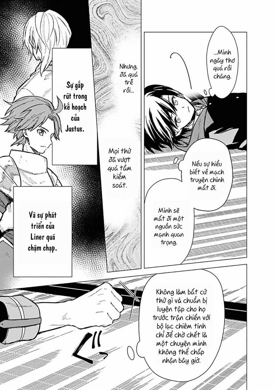 My Death Flags Show No Sign Of Ending. 42 trang 7