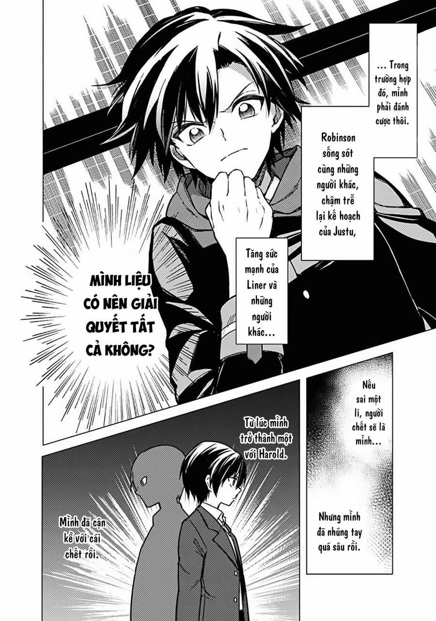 My Death Flags Show No Sign Of Ending. 42 trang 8