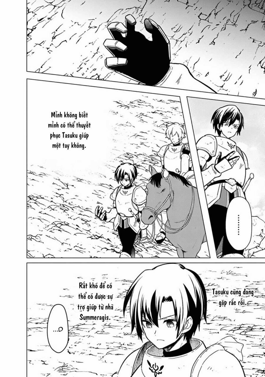 My Death Flags Show No Sign Of Ending. 43 trang 17