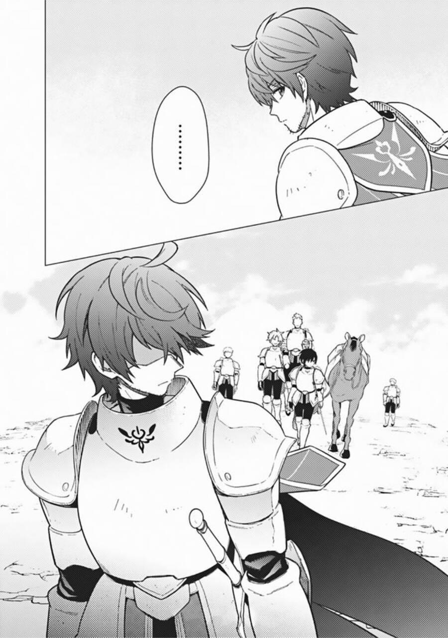 My Death Flags Show No Sign Of Ending. 43 trang 21