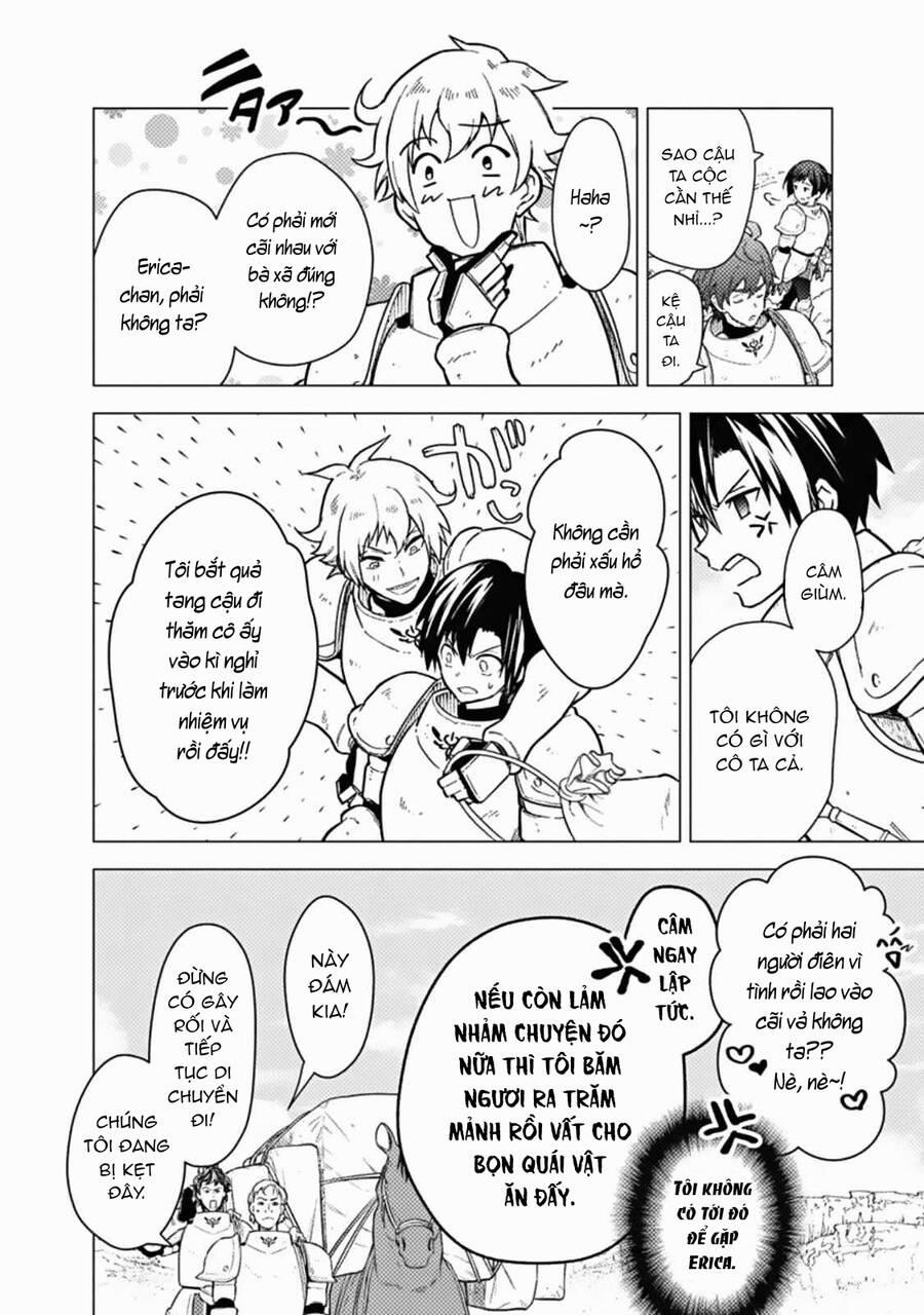 My Death Flags Show No Sign Of Ending. 43 trang 7