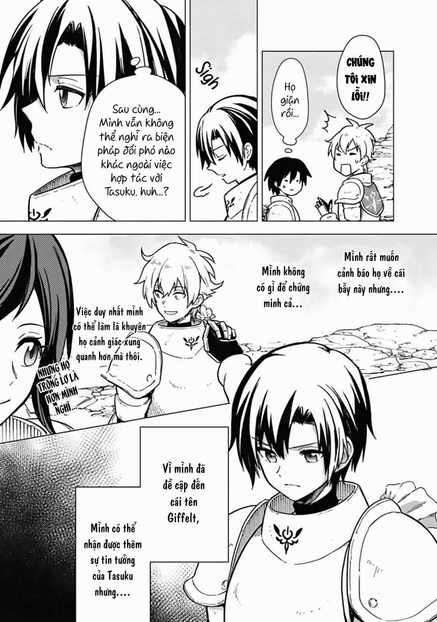 My Death Flags Show No Sign Of Ending. 43 trang 8