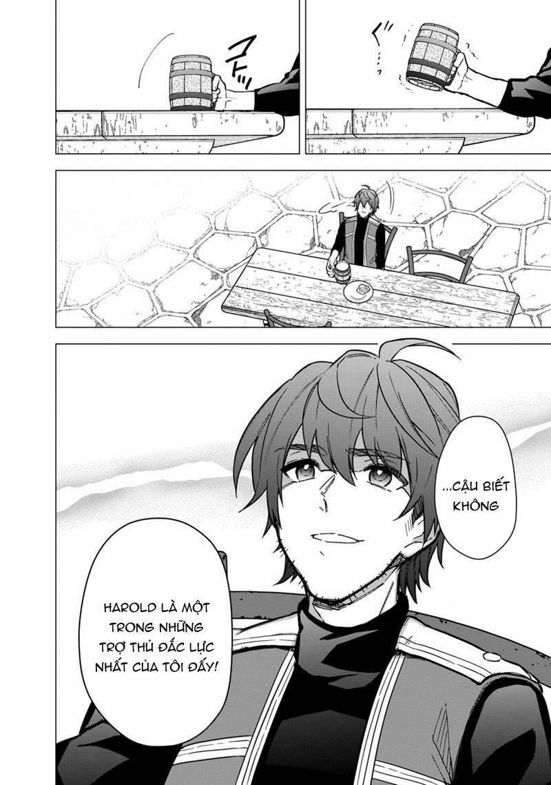 My Death Flags Show No Sign Of Ending. 45 trang 18