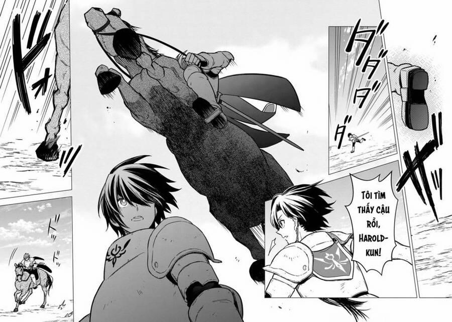 My Death Flags Show No Sign Of Ending. 45 trang 26