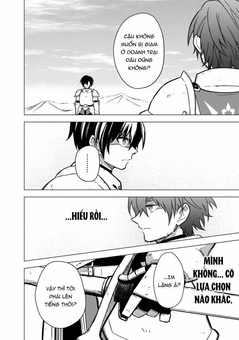 My Death Flags Show No Sign Of Ending. 45 trang 29