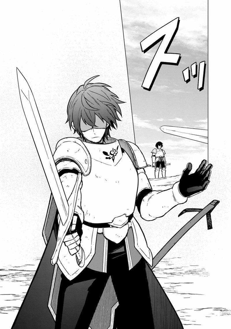 My Death Flags Show No Sign Of Ending. 45 trang 30