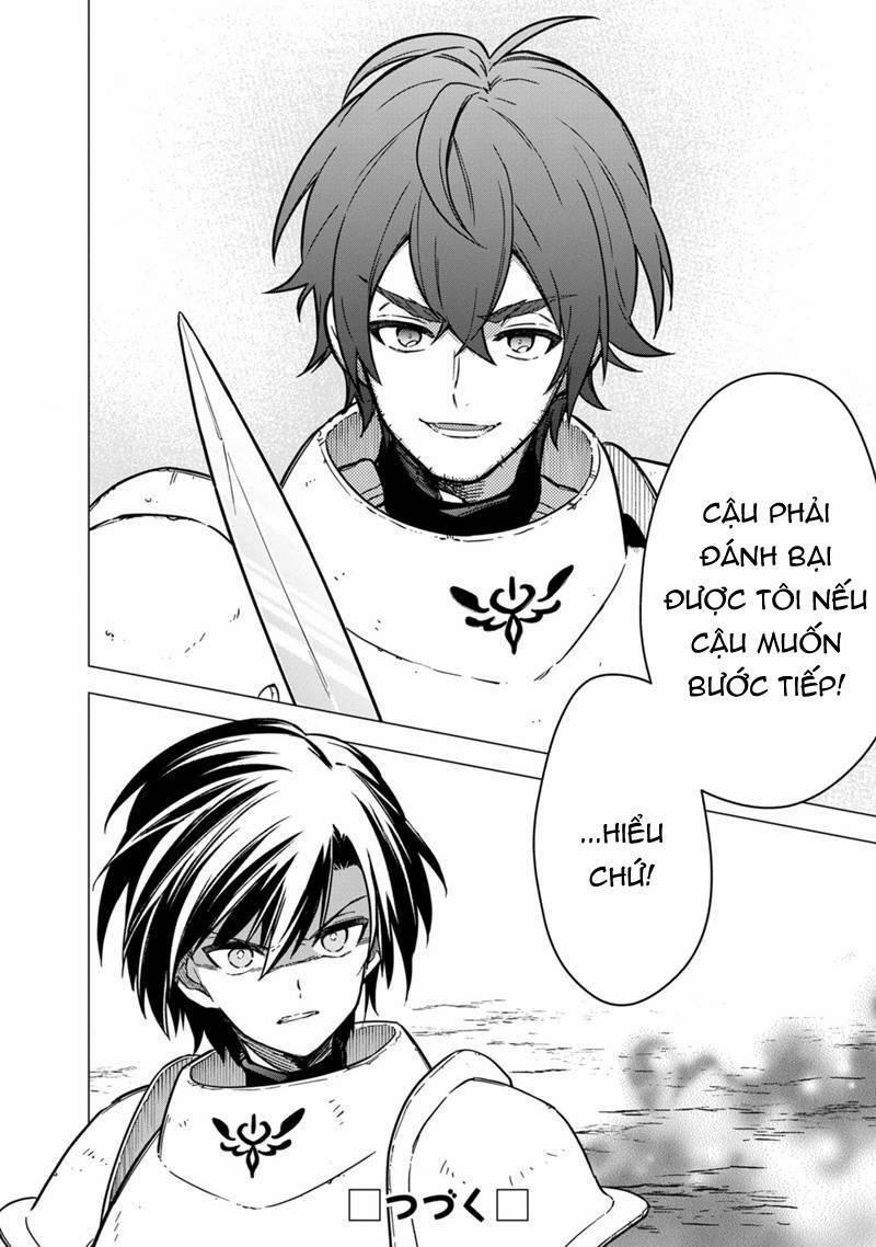 My Death Flags Show No Sign Of Ending. 45 trang 31