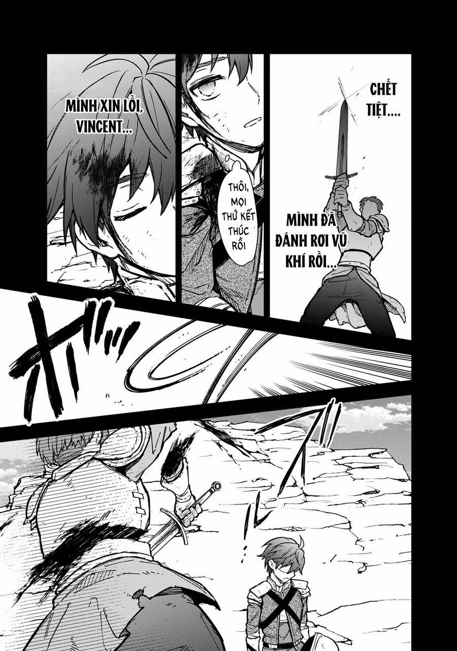 My Death Flags Show No Sign Of Ending. 47 trang 10