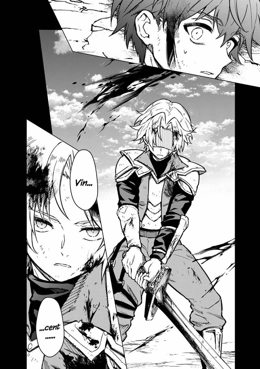 My Death Flags Show No Sign Of Ending. 47 trang 11