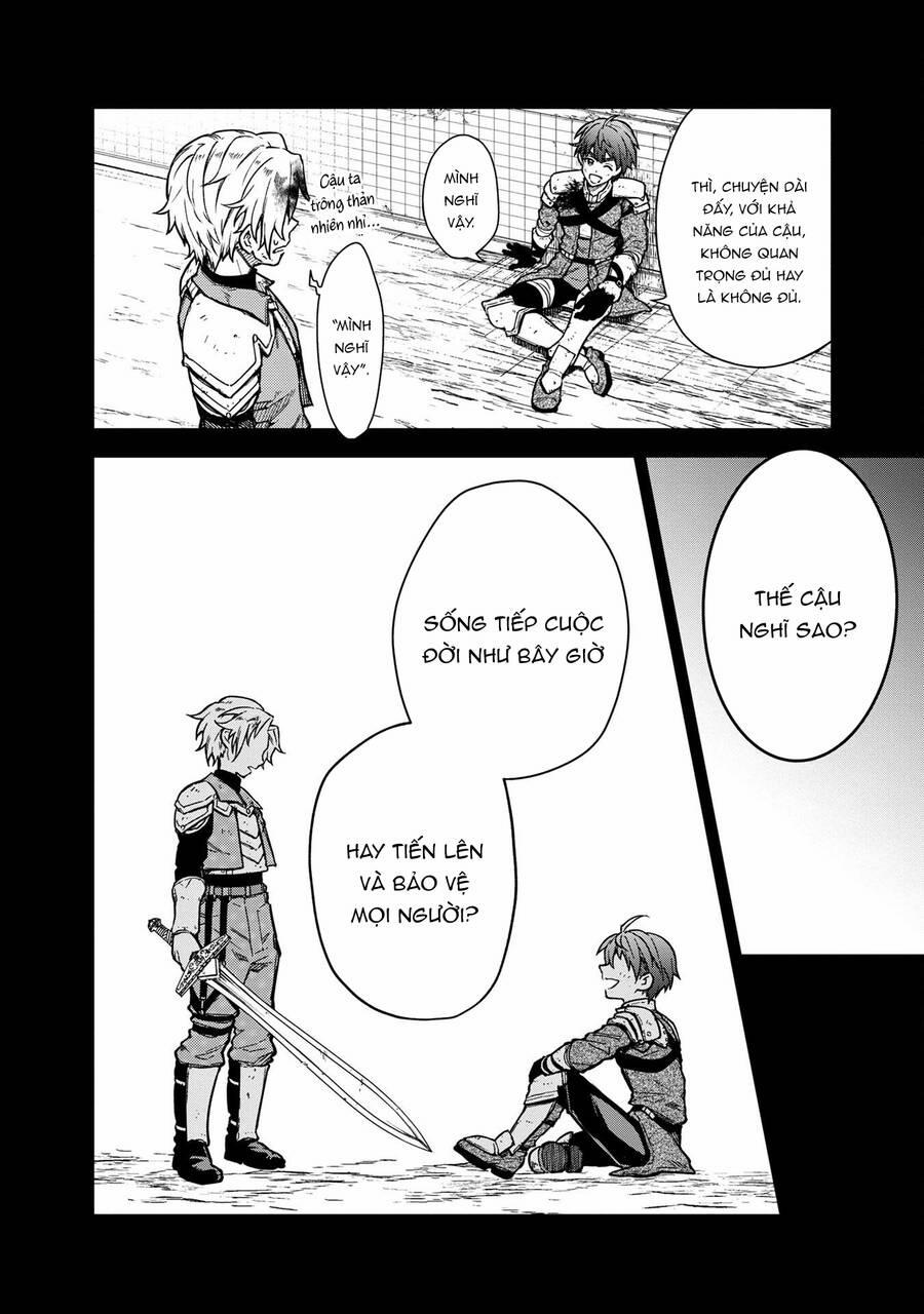 My Death Flags Show No Sign Of Ending. 47 trang 15