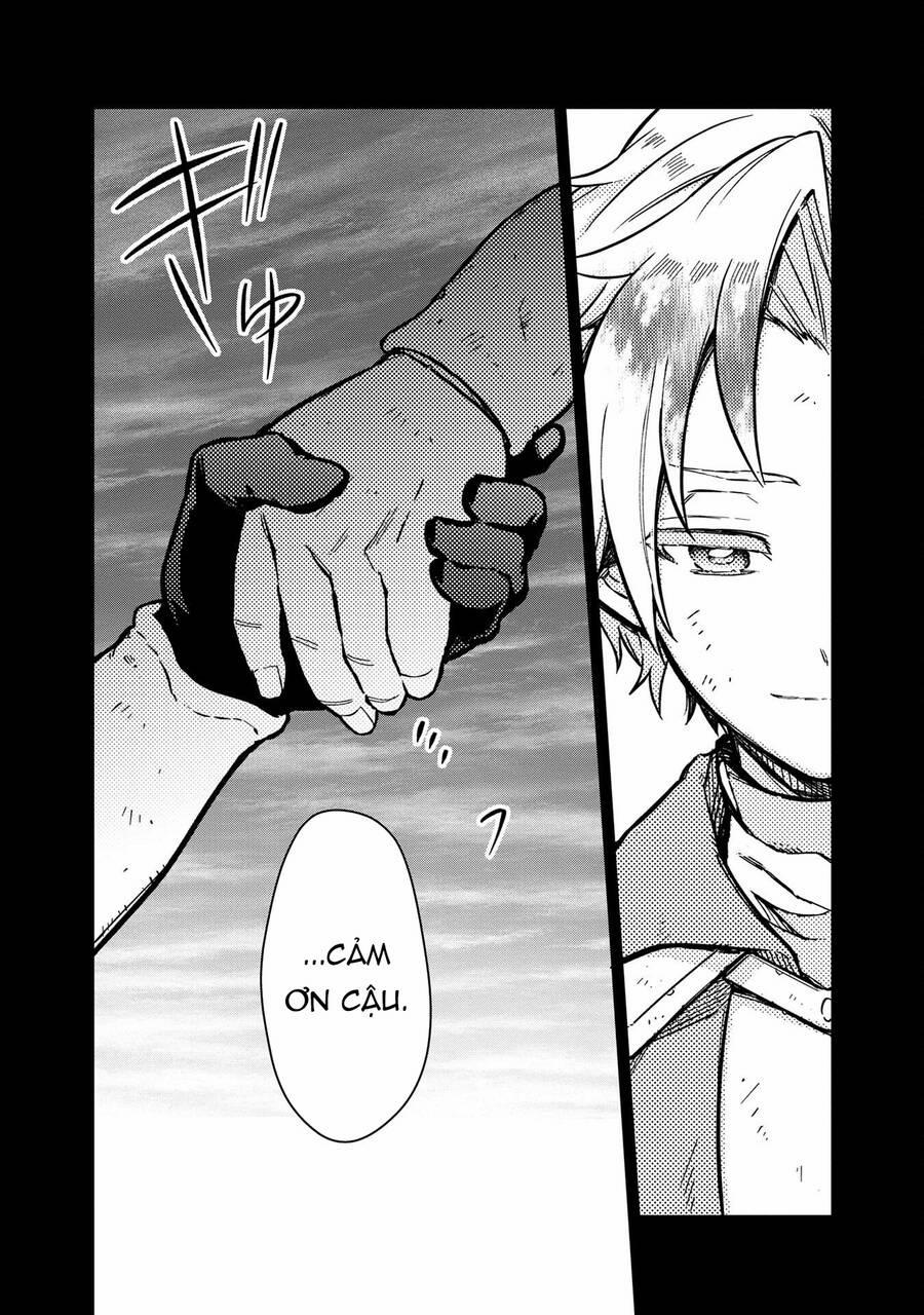 My Death Flags Show No Sign Of Ending. 47 trang 19