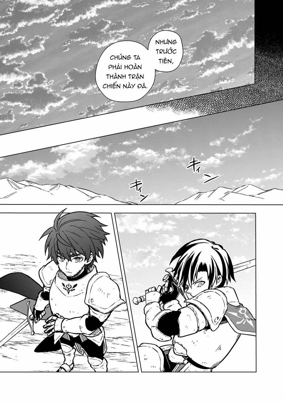 My Death Flags Show No Sign Of Ending. 47 trang 20