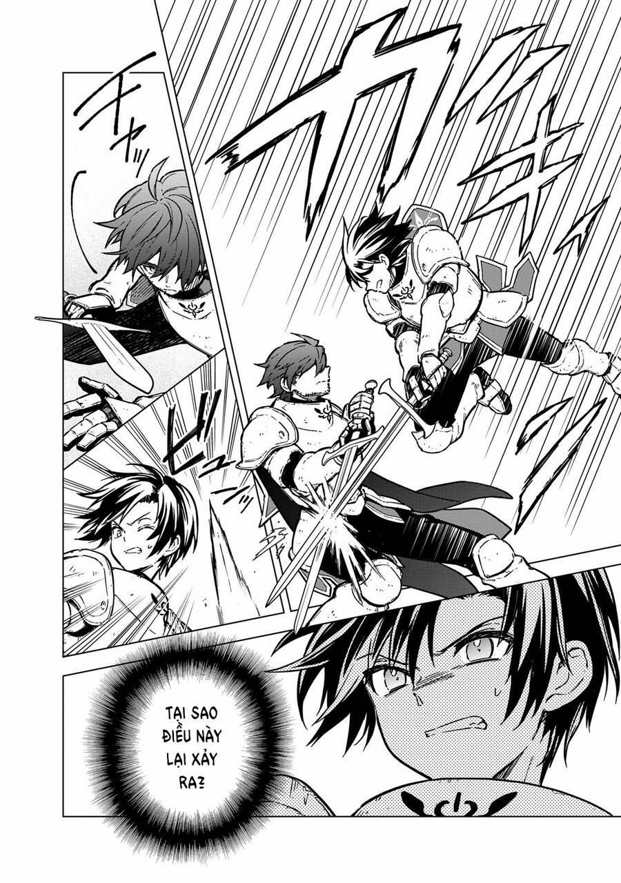 My Death Flags Show No Sign Of Ending. 47 trang 21