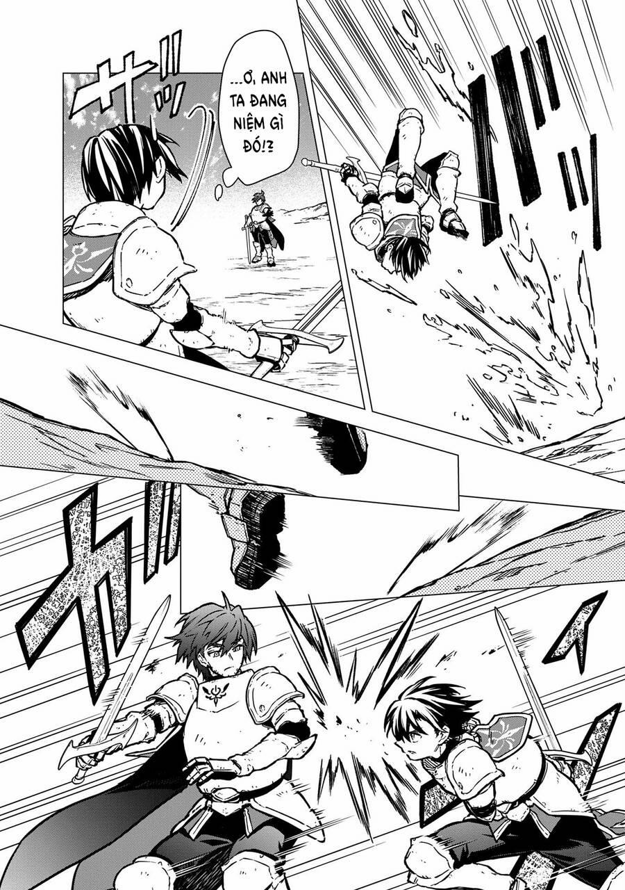 My Death Flags Show No Sign Of Ending. 47 trang 23