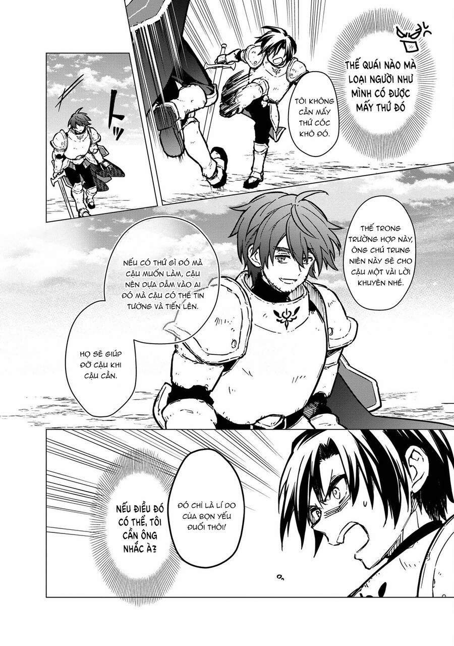 My Death Flags Show No Sign Of Ending. 47 trang 25