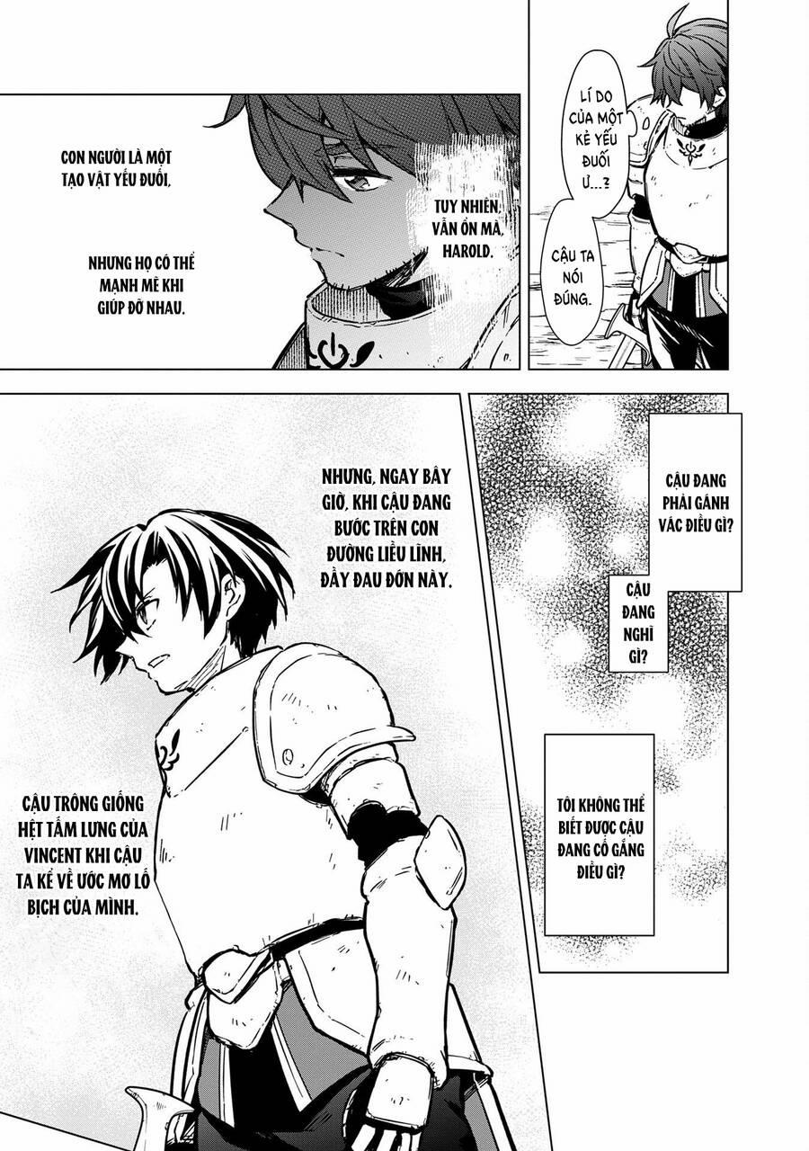 My Death Flags Show No Sign Of Ending. 47 trang 26