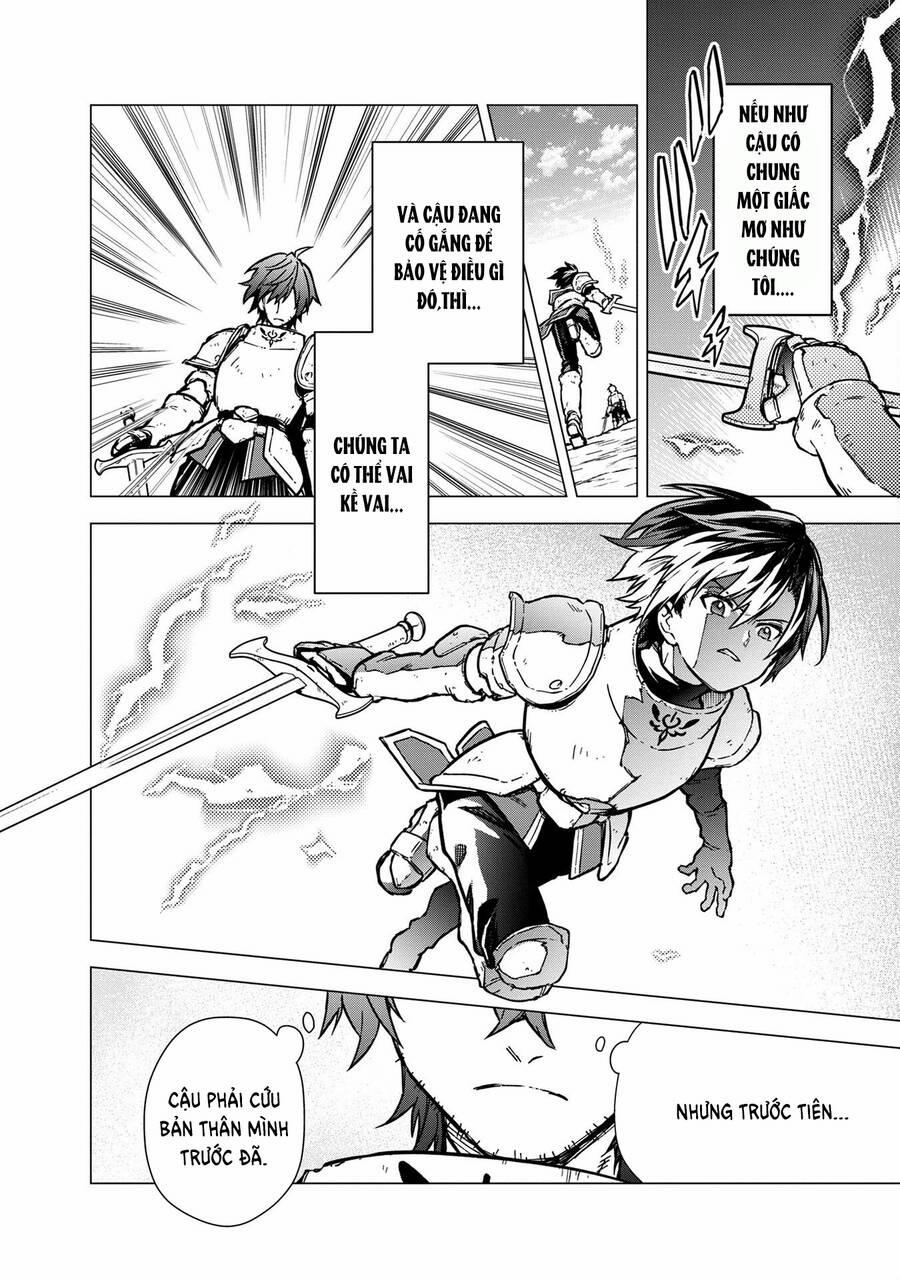 My Death Flags Show No Sign Of Ending. 47 trang 27